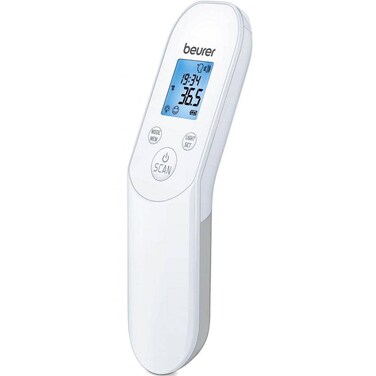 Beurer Non-Contact Thermometer Ft85