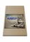 Camon Replacement Cardboard For Scratching Toy Ac100