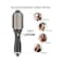 GStorm - One Step Hair Dryer and Volumizer Hot Air Brush, 1200W Multi Functional Hair Straightener a