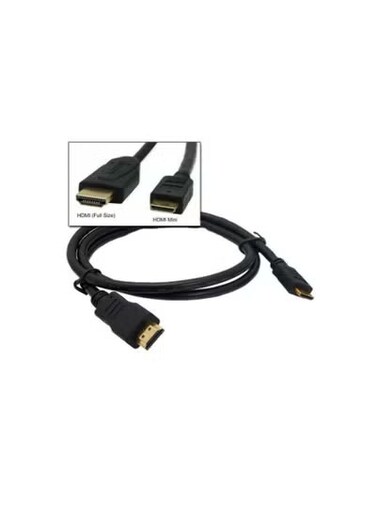 HDMI To Mini HDMI Cable