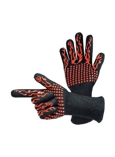 Oven Mitts Gloves