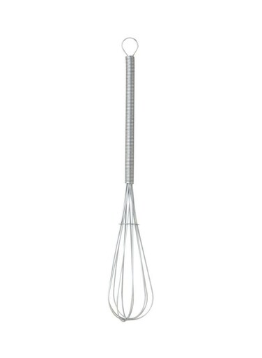 Whisk Silver 3.5x21.5x3.5cm