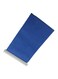 Replacement Vacuum Cleaner Dust Bag Blue/White 29.0x17.5x0.5centimeter