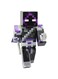 EnderToys Ender Mage Action Figure Toy, 4 Inch Custom Series Figurines