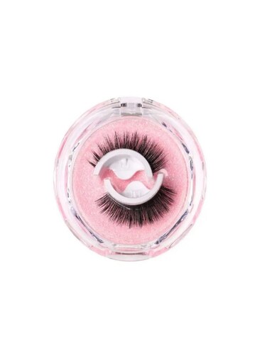 Self Adhesive Eyelashes