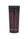 HYDROBREW Insulated Tumbler Water Bottle - Black, 380ml