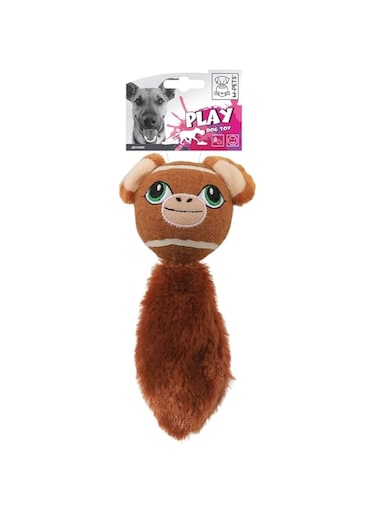 M-PETS Johnny Dog Toy