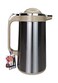Handy Jugs Side Push Button 1.3 Ltr - Silver