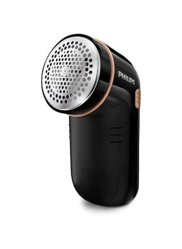 Philips Fabric Shaver, quick and effective removal of pills and bobbles - GC026/80