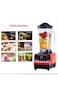 Multi Functionel Blender Two Chamber Colors May Vary