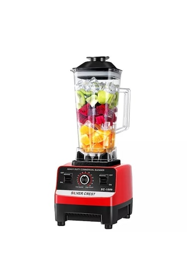 Multi Functionel Blender Two Chamber Colors May Vary