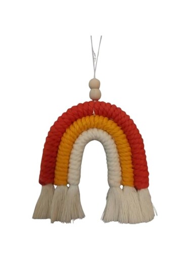 Rainbow Hanging Ornament Decoration