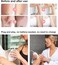 Home Use IPL Hair Removal Device for Face, Arms, Legs, Back &amp; Bikini Area