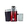 Multifunctional 800W Centrifugal Juicer Machine &ndash; 2-Speed Juicer for Fruits &amp; Vegetables   Anti-Dr