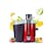 Multifunctional 800W Centrifugal Juicer Machine &ndash; 2-Speed Juicer for Fruits &amp; Vegetables   Anti-Dr