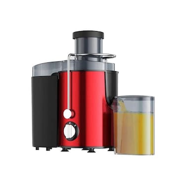 Multifunctional 800W Centrifugal Juicer Machine &ndash; 2-Speed Juicer for Fruits &amp; Vegetables   Anti-Dr