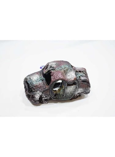 KW Zone Aquarium Decoration U326 (16x8x8cm)
