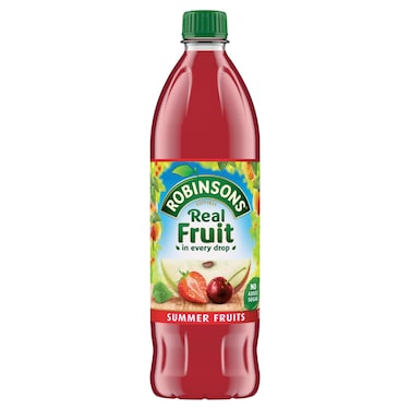 Robinsons Summer Fruit, 1L