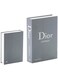 Luxury Harbor - Home Decor Faux Books, Non Openable Books, For Various Interiors, For Coffee Tables, Consoles, Sideboards (Dior : Catwalk)