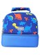 Sunveno Insulated Bottle/Lunch Bag &ndash; Dinosaur