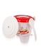 Microwave Plastic Rice cooker