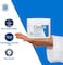 CeraVe Moisturizing Cream For Dry Skin With Hyaluronic Acid 340G