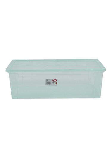 Easy Storage Box Green 32Liters