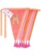 Talking Tables Happy Birthday Fabric Bunting