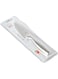 HomeBox Glisten 3.5-inch Paring Knife with Steel Handle
