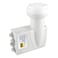 STARGOLD Universal Quad LNB High-Performance, Waterproof, 4K Ultra HD, Full HD LNB, SG-300