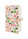 Tazweeq Cartoon Mini Photo Album, Pattern Printed Photo Album 3 Inch 96 Pockets Mini Picture, Compatible for Fujifilm Instax Polaroid Mini 11/8/9/7s/25/70/90 Instant Camera Name Card Holder