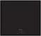 Siemens Built In Induction Hob 60cm surface mount without frame Black, EU611BEB5EE