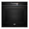 Siemens iQ700 Built In Steam Oven 60cm, HS958GED1B