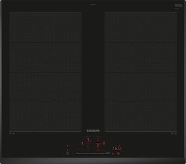 Siemens iQ700 Built In Flex Induction Hob, 60cm, EX651HXC1E
