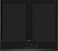 Siemens iQ700 Built In Flex Induction Hob, 60cm, EX651HXC1E