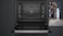 Siemens iQ300 Built In Electric Oven 60 cm, HB272GES3M