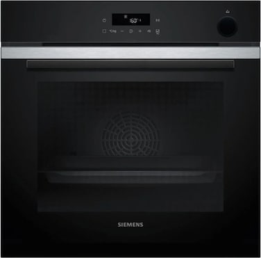 Siemens iQ300 Built In Electric Oven 60 cm, HR232GES3M