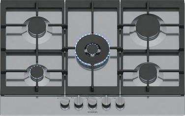 Siemens iQ500 Built In Gas Hob, 90 cm, EC9B5QI90M