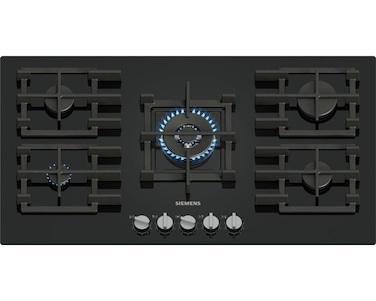 Siemens iQ500 Built In Gas Hob 90 cm, EP9A6QI40M
