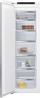 Siemens iQ500 Built In Upright Freezer, 212 L, GI81NAEE0M