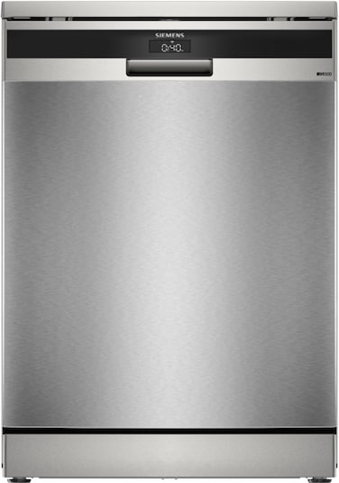Siemens iQ500 Free-standing Dishwasher 60cm SN25EI64MM