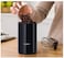 BOSCH Coffee Electric Grinder with a Power of 180 W TSM6A013B, Plastic, Black