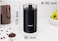 BOSCH Coffee Electric Grinder with a Power of 180 W TSM6A013B, Plastic, Black