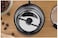 BOSCH Coffee Electric Grinder with a Power of 180 W TSM6A013B, Plastic, Black