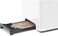 Bosch TAT3P421GB DesignLine Stainless Steel 2-Slice Toaster