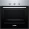 Bosch Series 2 Built-in Oven 60cm  HBF011BR1M - Stainless Steel/Black