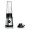 Bosch Mini Blender Series 2, VitaPower, 450W - MMB2111MG Stainless Steel