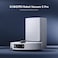 Xiaomi Robot Vacuum 5 Pro &ndash; Reactive AI Camera Obstacle Avoidance, Lifting LDS for Low Spaces, Powerful 20000Pa Suction, Anti-Tangle, All-in-One Station (X20 Max Upgraded)