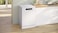 Bosch Series 8 Free-standing Dishwasher, 13 Place Settings, Remote Start, HygienePlus 60 cm, White SMS8ZDW86M