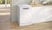 Bosch Series 4, Free-Standing Dishwasher 60 cm, 14 place settings, Home Connect Remote Monitoring and Control SMS4HMW65M White